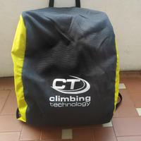 zaino portacorda CT Climbing Technology Tank Evo