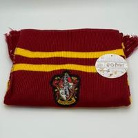 Sciarpa Grifondoro harry potter gryffindor