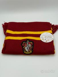 Sciarpa Grifondoro harry potter gryffindor