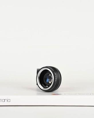 Tamron Tele Converter 2X Canon FD USATO GARANTITO