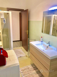 Stanza singola per ragazzo libera da 15 marzo 2026