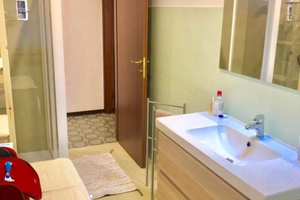 Stanza singola per ragazzo libera da 15 marzo 2026