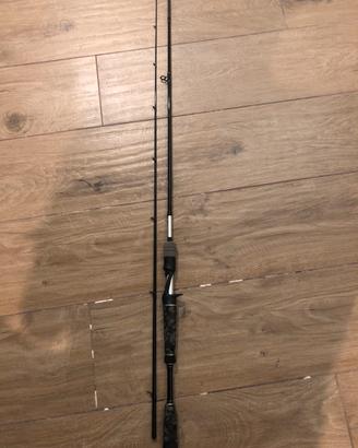 Canna casting