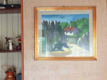 quadro depoca