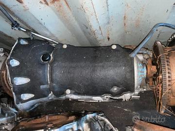 CAMBIO AUTOMATICO 646985 2.2 TD MERCEDES CLK