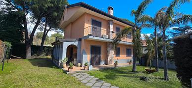 Villa unifamiliare via Giuseppe Mazzini 28, Centro