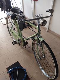 bicicletta 