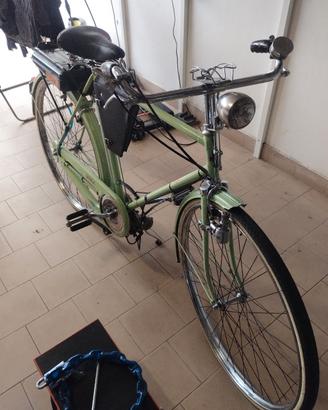 bicicletta 