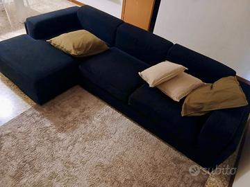 Divano angolare