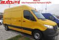 Mercedes-benz Sprinter F39/33 311 CDI FWD 114CV Iv