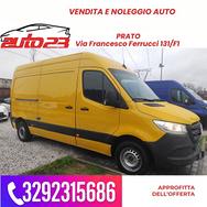 Mercedes-benz Sprinter F39/33 311 CDI FWD 114CV Iv