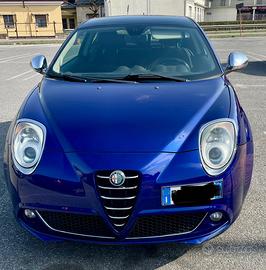 Alfa mito
