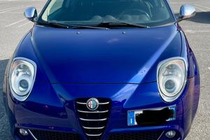 Alfa mito