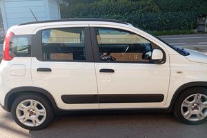 Fiat  Panda Hybrid