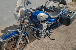 moto guzzi california