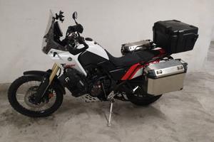 Yamaha Tenere 700