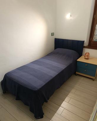 Cameretta blu
