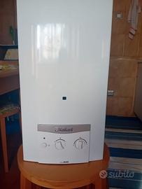 Scaldino GAS METANO 11 LT Vaillant