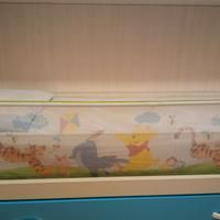 Barra letto Anticaduta bambini