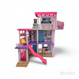Barbie Casa dei Sogni
