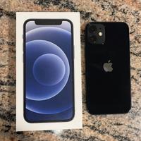 iPhone 12 mini 128 gb