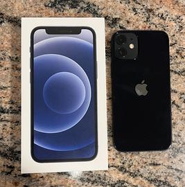 iPhone 12 mini 128 gb
