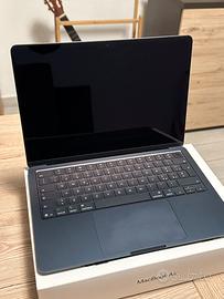 Macbook air M4 13''
