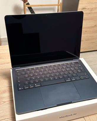 Macbook air M4 13''