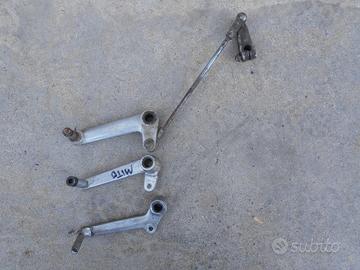 Pedale cambio cagiva mito 125