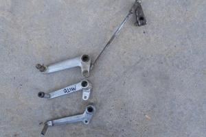 Pedale cambio cagiva mito 125