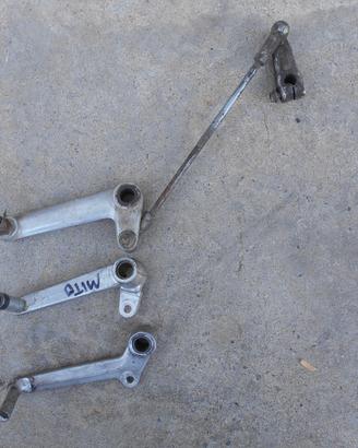 Pedale cambio cagiva mito 125