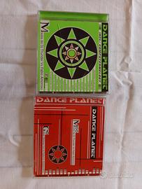 CD Dance Planet 