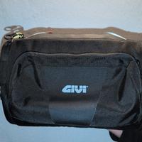 borsa GIVI  tailock 23l