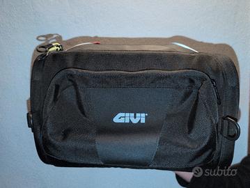 borsa GIVI  tailock 23l