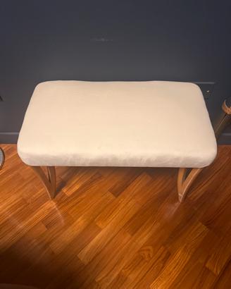 Poltroncine e sgabello Gio Ponti