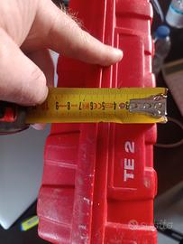 Hilti valigia