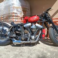 Harley-Davidson Altro modello - 1981