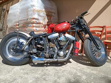 Harley-Davidson Altro modello - 1981