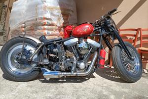 Harley-Davidson Altro modello - 1981