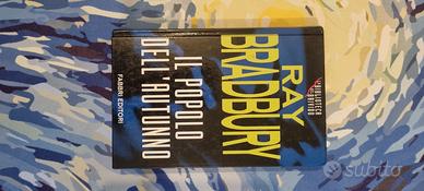 Il popolo dell'autunno