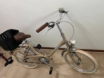 Bicicletta Adriatica tipo Graziella NUOVA - 20