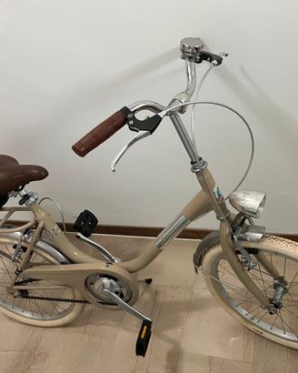 Bicicletta Adriatica tipo Graziella NUOVA - 20