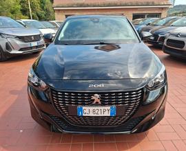 Peugeot 208 PureTech 100 Stop&Start 5 porte Allure