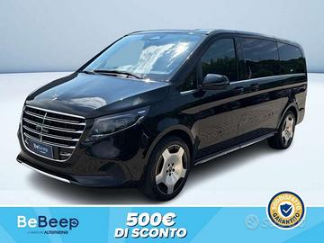Mercedes-Benz Classe V V LONG 250 D EXCLUSIVE...