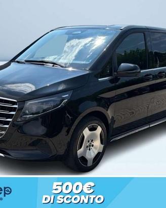 Mercedes-Benz Classe V V LONG 250 D EXCLUSIVE...