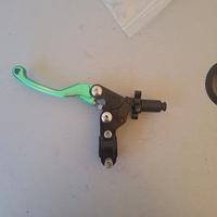 comando leva frizione kx 125 