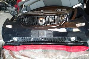 Smart brabus 453 3 porte ricambi