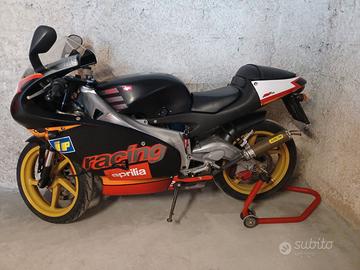 Aprilia rs 125 2002