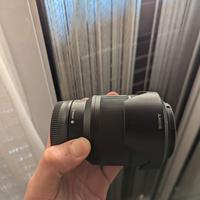 Sony e mount 24-70