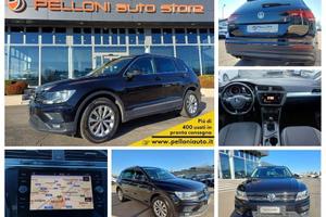 Volkswagen Tiguan 1.6 TDI SCR 85KW Business G...